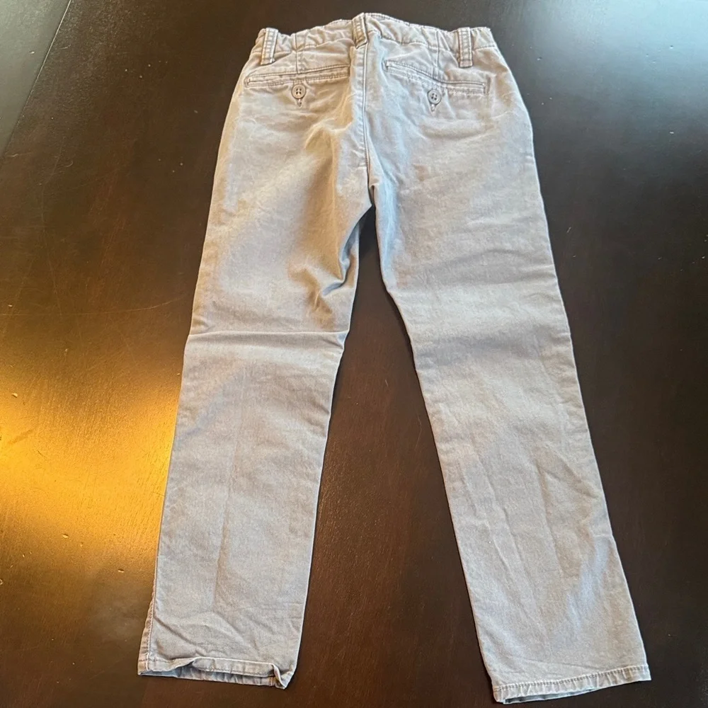 GAP Kids Formal Gray Pants